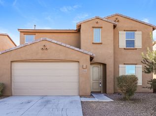 15422 S Camino Napo, Sahuarita, AZ 85629