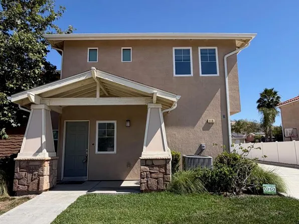 118 Main St, Piru, CA 93040
