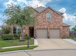 6154 Flint Ct, League City, TX 77573