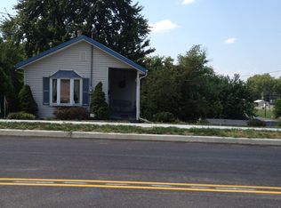 426 S 7th St, Cannelton, IN 47520