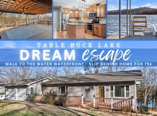 51 Cherokee Drive, Kimberling City, MO 65686