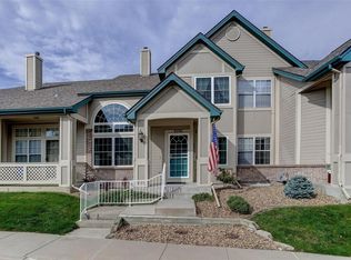 9781 E Hawaii Pl, Denver, CO 80247