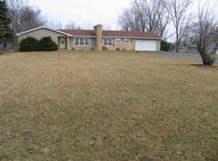 1406 Burger Ave, Joliet, IL 60433