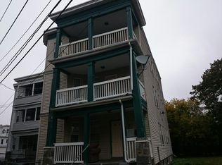 106 Lucerne St, Dorchester, MA 02124
