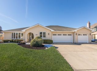 19840 Ryan Ct, Mokena, IL 60448