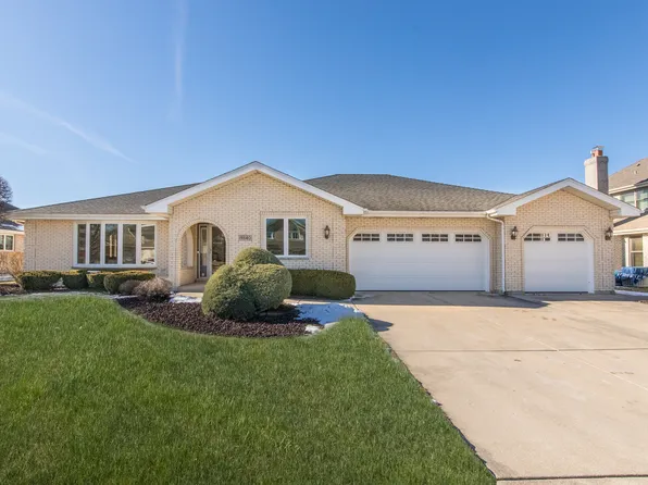 19840 Ryan Ct, Mokena, IL 60448