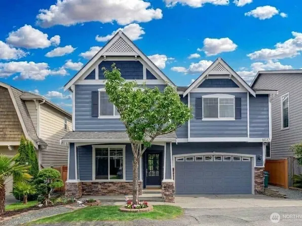 8032 124th Court NE, Kirkland, WA 98033