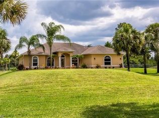 2720 24th Ave SE, Naples, FL 34117