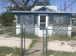 655 Post St #T, T Or C, NM 87901