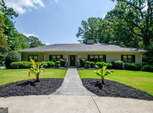 191 Chamlee Ln, Canton, GA 30114