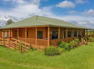 8390 Reid Rd, Hastings, FL 32145