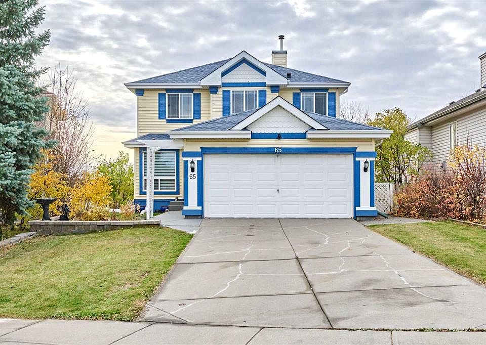 1st image of 65 N Somerglen Park SW