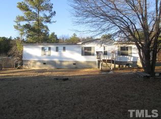 66 Hills Ln, Erwin, NC 28339