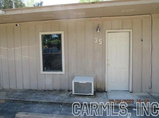 1313 McNutt Rd APT 35, Conway, AR 72034
