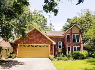 18 Moonseed Pl, Spring, TX 77381