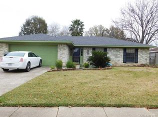 2404 Brookhaven Dr, Bossier City, LA 71111