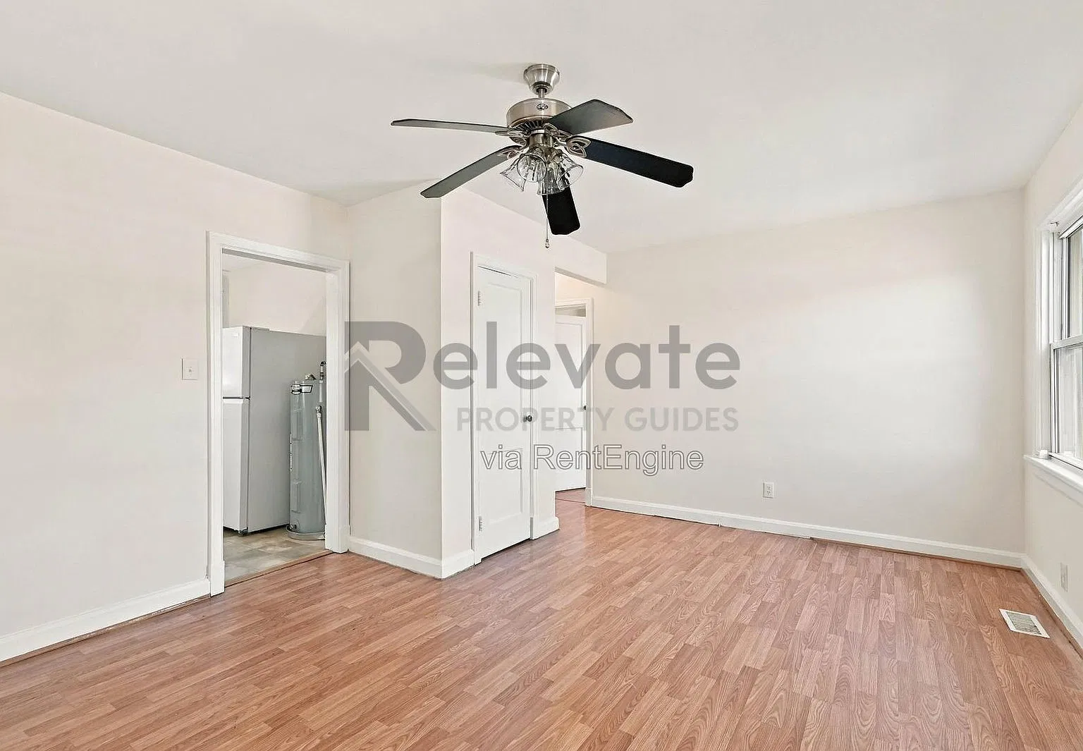 2 bed, 1.0 bath, 750 sqft, $1,395 — Photo 3