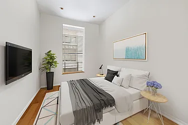 Rented by REAL New York