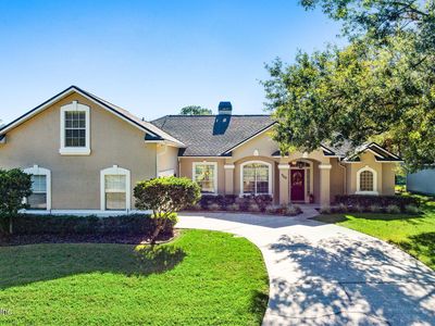 960 BLACKBERRY Lane, Saint Johns, FL, 32259
