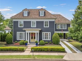 6815 Berkley Rd, Cumming, GA 30040