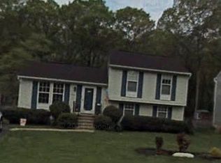 5540 Carvel St, Churchton, MD 20733