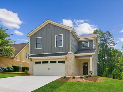 1706 Sawgrass Cv, Gainesville, GA, 30501