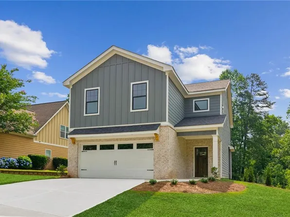 1706 Sawgrass Cv, Gainesville, GA 30501