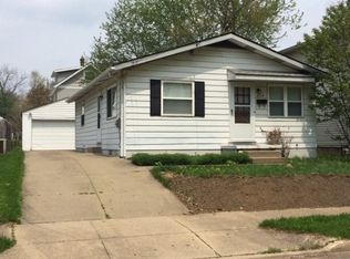 629 Hollibaugh Ave, Akron, OH 44310