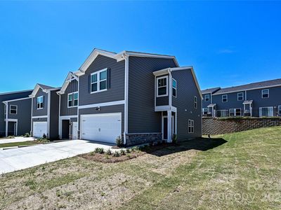 8041 Hidden Springs Trl, Charlotte, NC, 28216