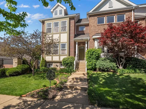 4055 McPherson Ave, Saint Louis, MO 63108