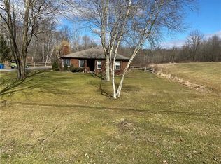 1021 Old Princeton Rd, New Castle, PA 16101