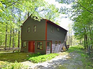 376 Wells Rd, Becket, MA 01223