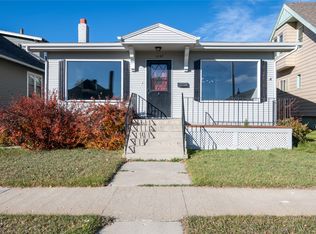 1147 W Steele St, Butte, MT 59701