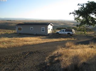356 Oak Flat Rd, Goldendale, WA 98620