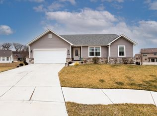 321 Maldon, Shiloh, IL 62221