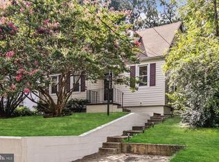 9610 48th Pl, College Park, MD 20740