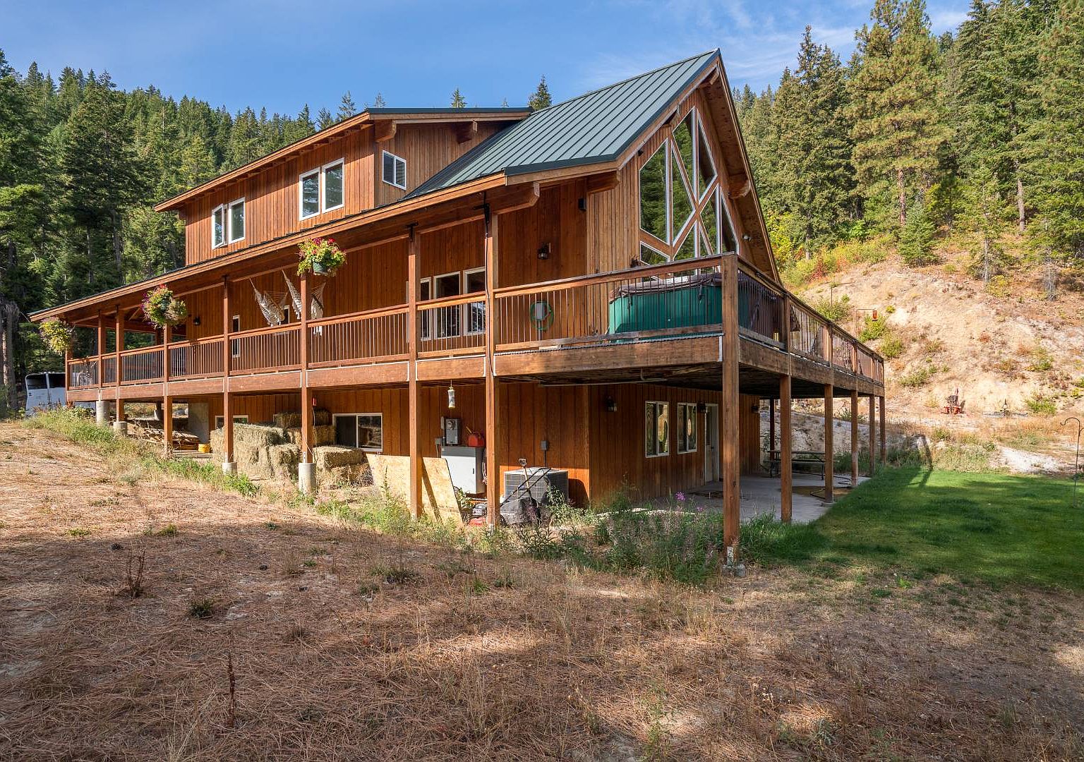 17756 Chumstick Hwy, Leavenworth, WA 98826 | Zillow