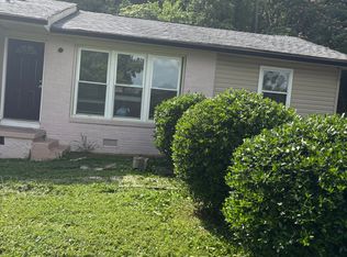 1607 Carousel Rd, Chattanooga, TN 37411