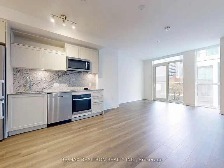 100 Dalhousie St #414 — Photo 14
