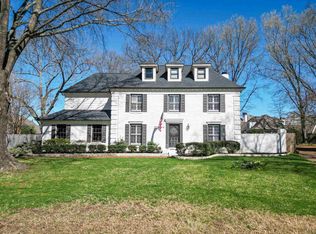 3608 Neyland Cv, Collierville, TN 38017