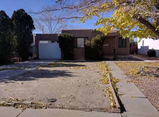215 Manzano St NE APT A, Albuquerque, NM 87108
