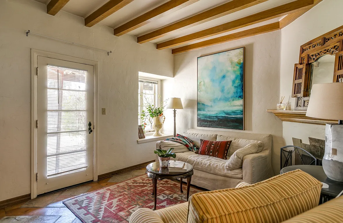 1 bed, 600 sqft, $1,550 — Photo 4