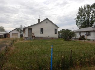 113 Cherry St, Burbank, WA 99323
