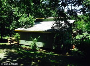 536 River Rd, Rileyville, VA 22650