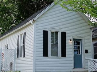 814 Stone St, Owensboro, KY 42303