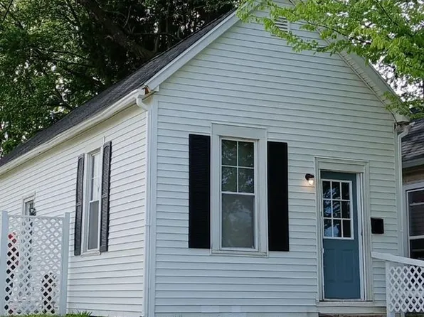 814 Stone St, Owensboro, KY 42303