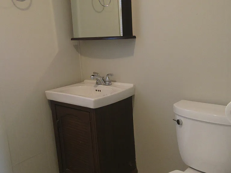 Main Bath