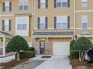 1786 Oakbrook Ln NW #8, Kennesaw, GA 30152