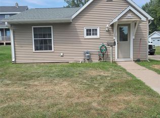 207 N Owen St, Arcadia, WI 54612