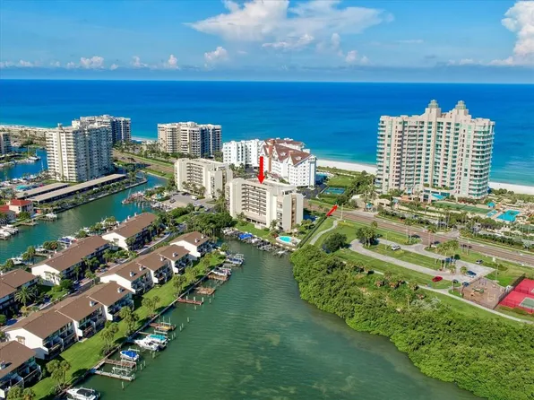 1581 Gulf Blvd APT 303N, Clearwater, FL 33767